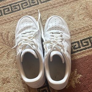 Air Force one men’s Nike size 10.5
